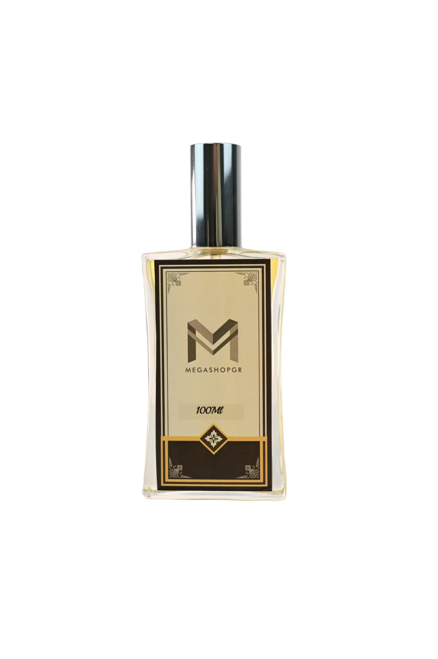 MegashopGR | H197-Eau de parfum-100ml |  |