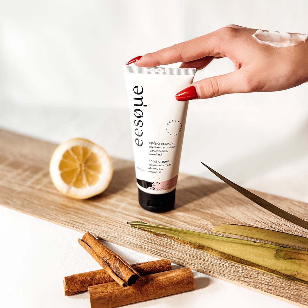 Eesome Κρέμα Χεριών με Μανόλια - Image 3