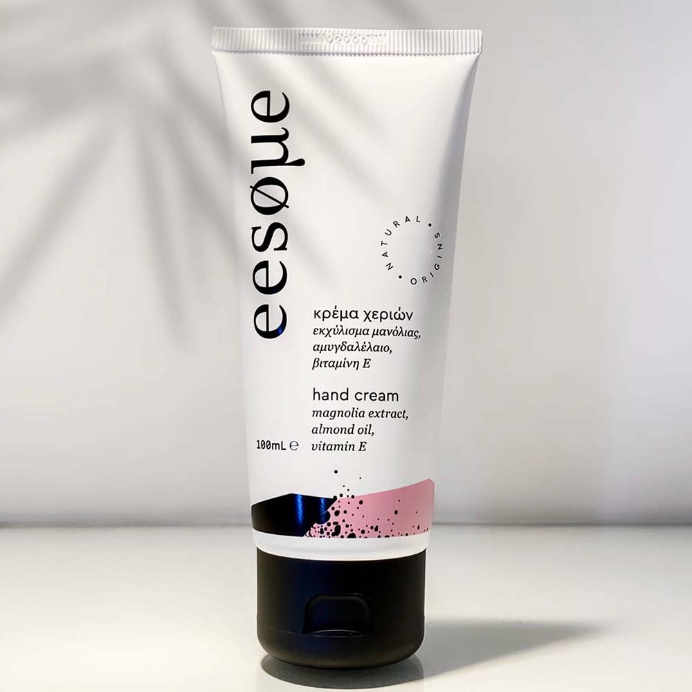 Eesome Κρέμα Χεριών με Μανόλια - Image 2